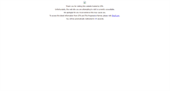 Desktop Screenshot of agrichemky.aghost.net