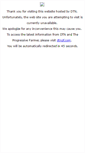Mobile Screenshot of agrichemky.aghost.net
